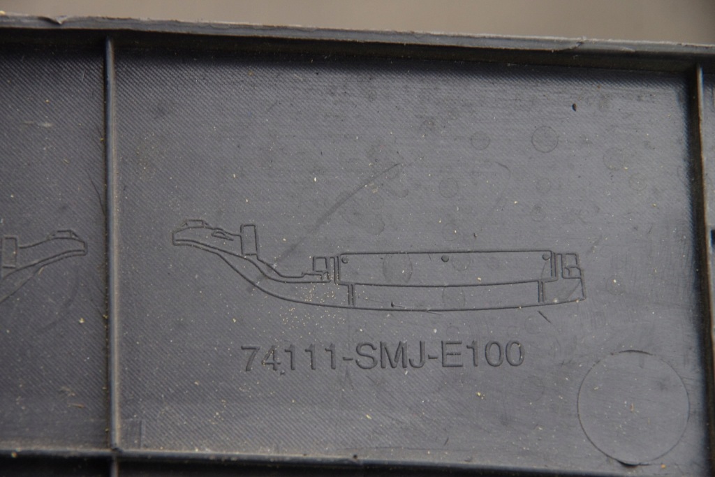 фото №12, Воздуховод воздуха honda civic viii ufo 74111-smk-e000