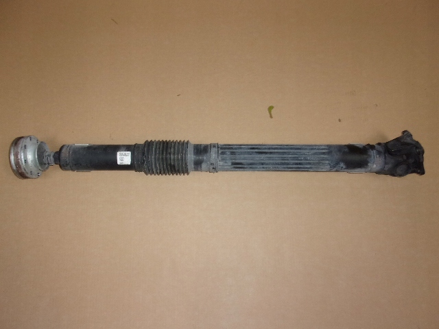 фото №1, Wał привідний перед jeep gladiator 68272524ac