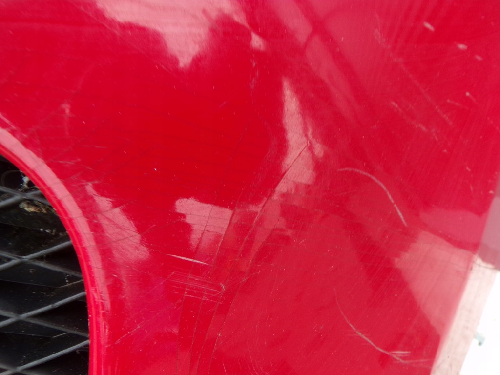 фото №9, Бампер передній перед vw up