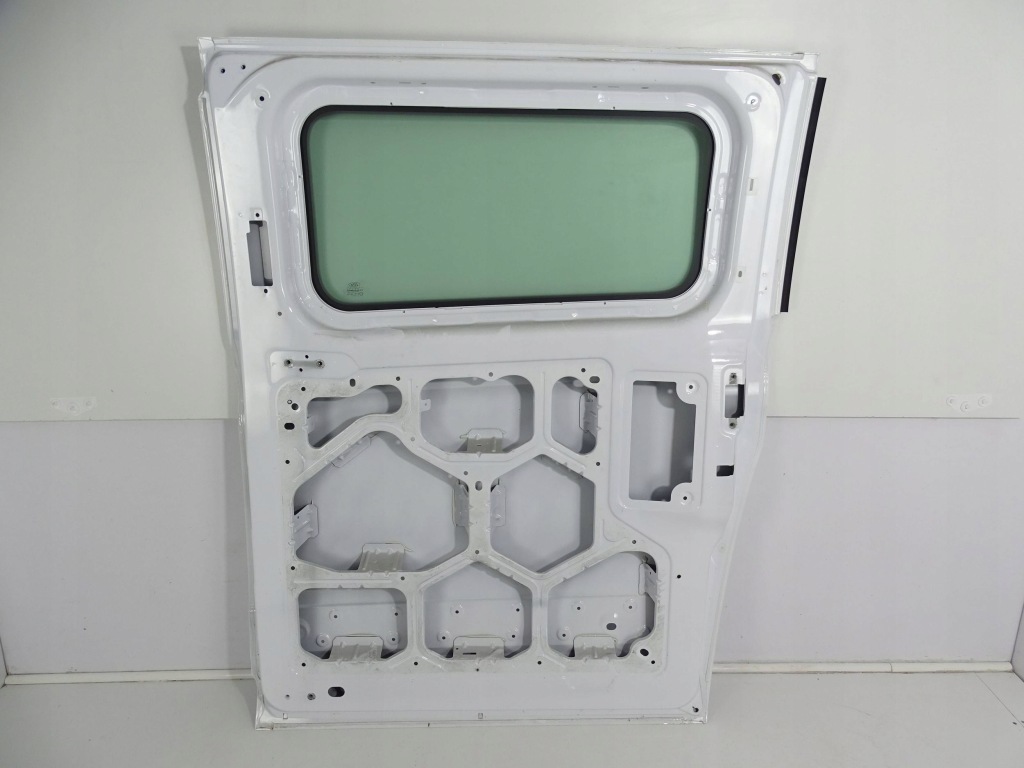 фото №5, Двері бічний праве ford transit custom