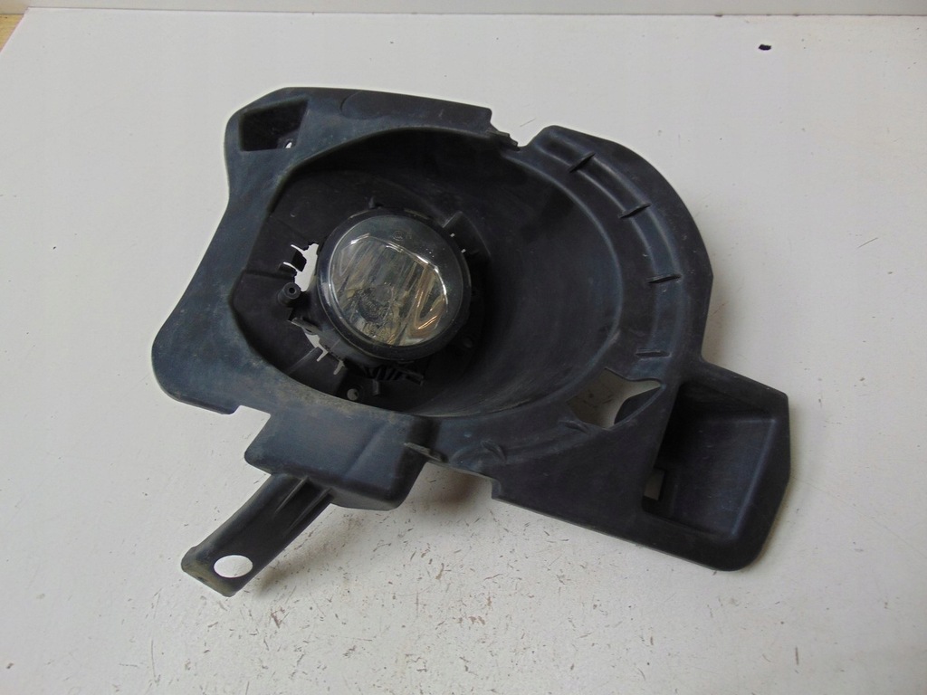 фото №7, Противотуманная фара левый peugeot partner iii lift 2012- 9677621280 europa