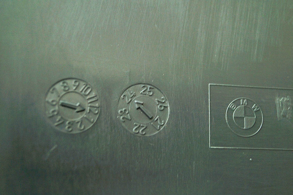 фото №8, Бампер перед bmw 5 e39 m-pakiet m5