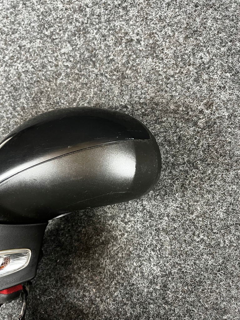 фото №8, Дзеркало ліва peugeot p207 2+4 pin