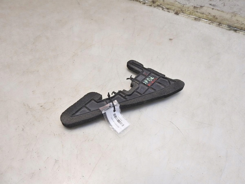 фото №6, Шумоизоляция крыла правый перед nissan micra k13 638a31hm0a