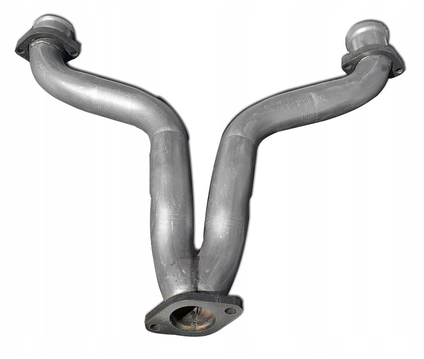 фото №1, Труба середня w126 560 sec 1987 220kw amg