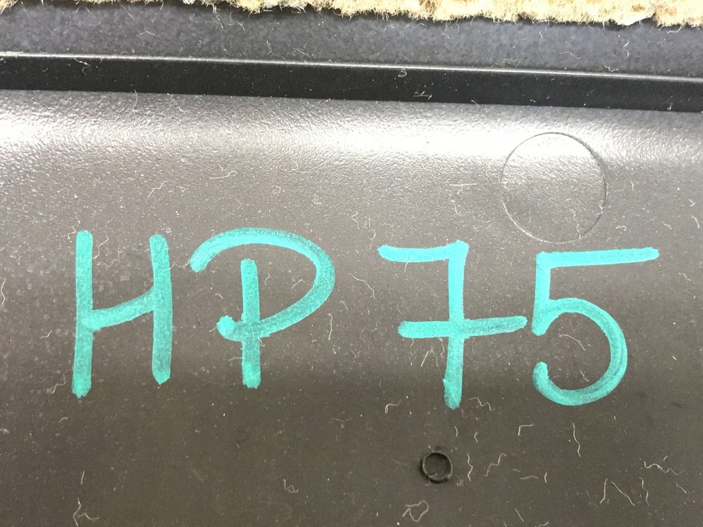 фото №11, Porsche 911 997 обшивка обивка 99755508100