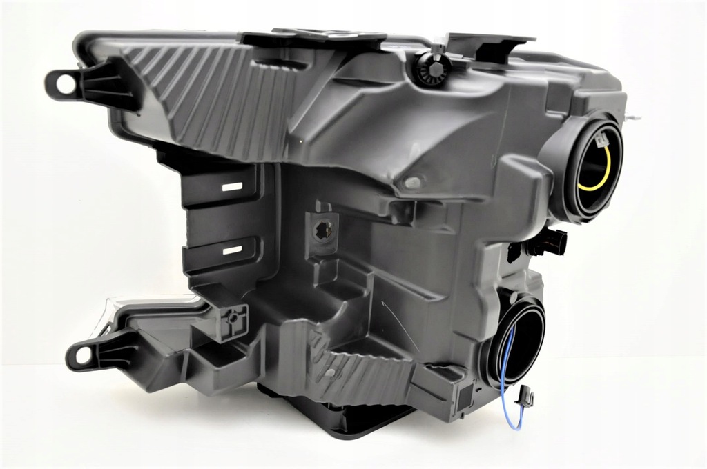 фото №3, Ford f150 od 2018- фары комплект nowe usa