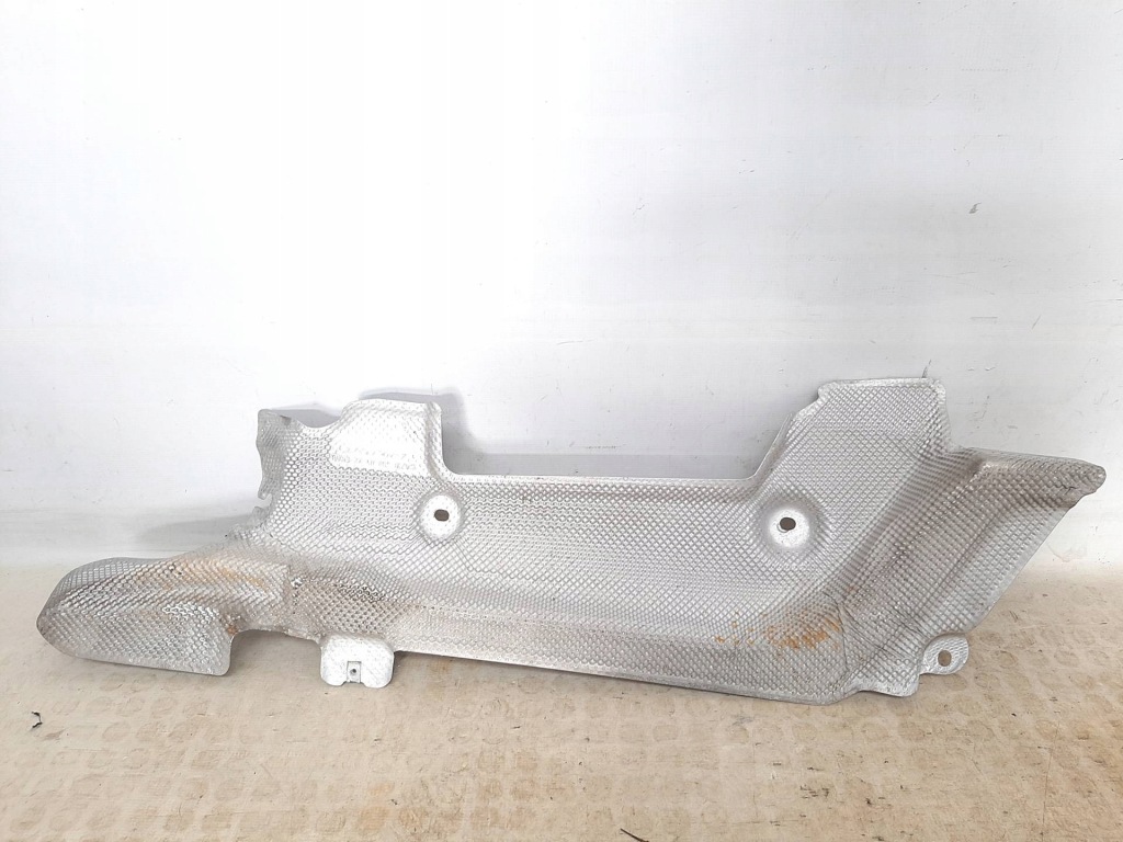 фото №1, Защита тепловая a2316800522 mercedes sl r231 w231