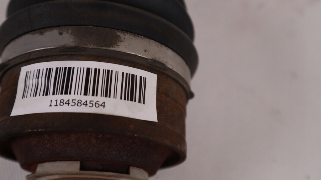 фото №6, Volvo xc60 ii приводной вал левая перед 31325852