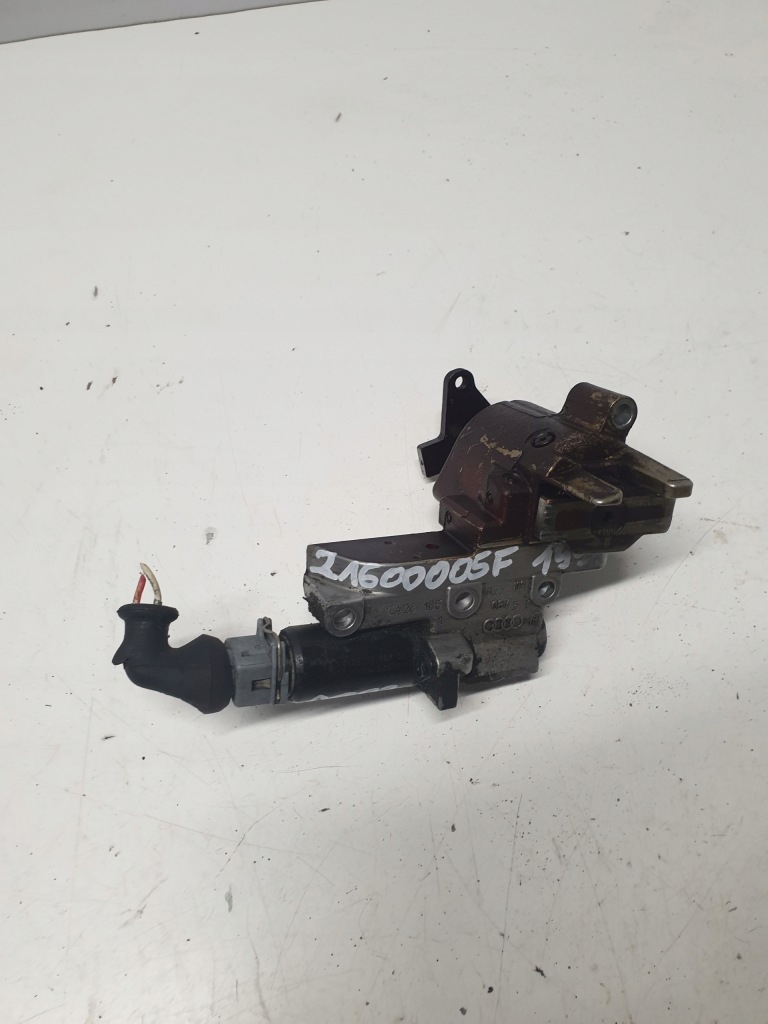 фото №1, Електроклапан натягувач audi a8 d3 21600005f