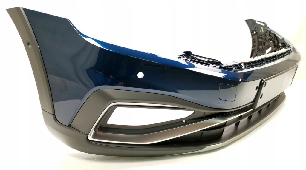 фото №1, Новий org бампер перед vw passat b8 lp5m alltrack