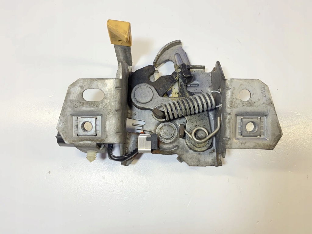 фото №3, Volvo v50 2005 замки