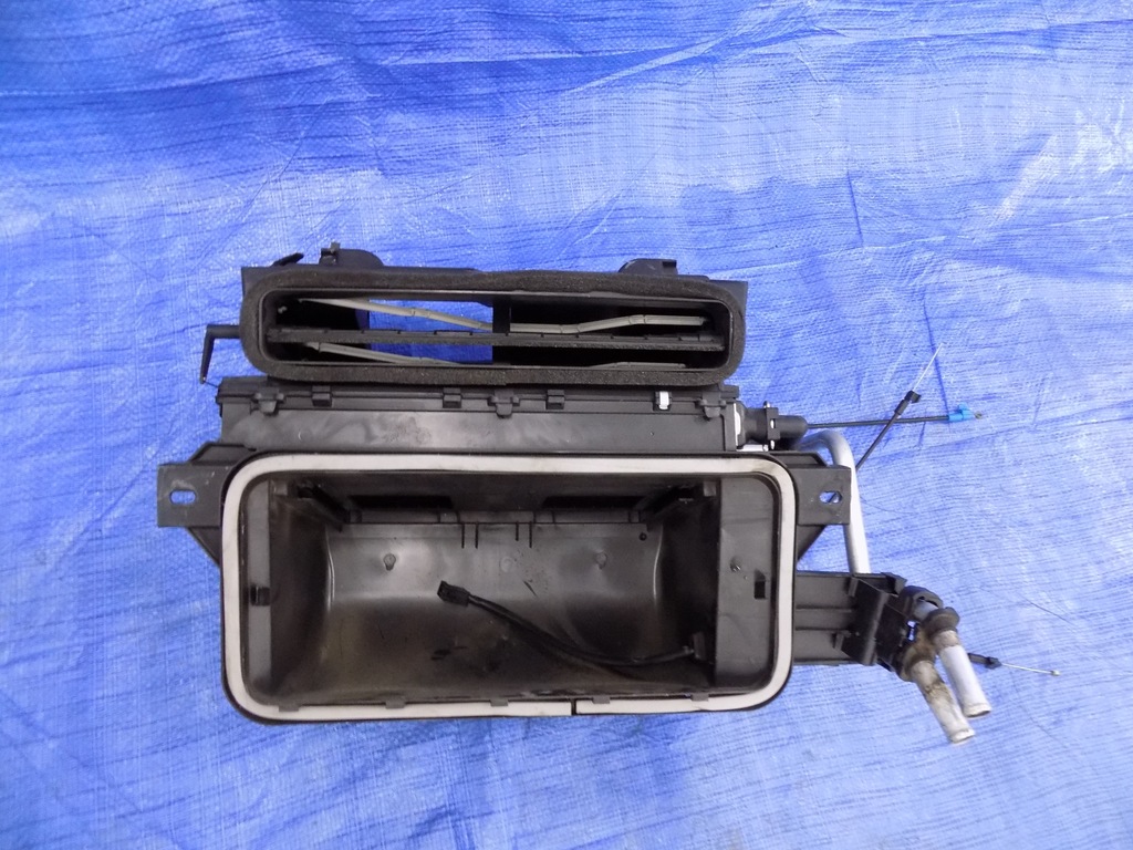 фото №1, Обігрівач man tgl 10.180 2007r