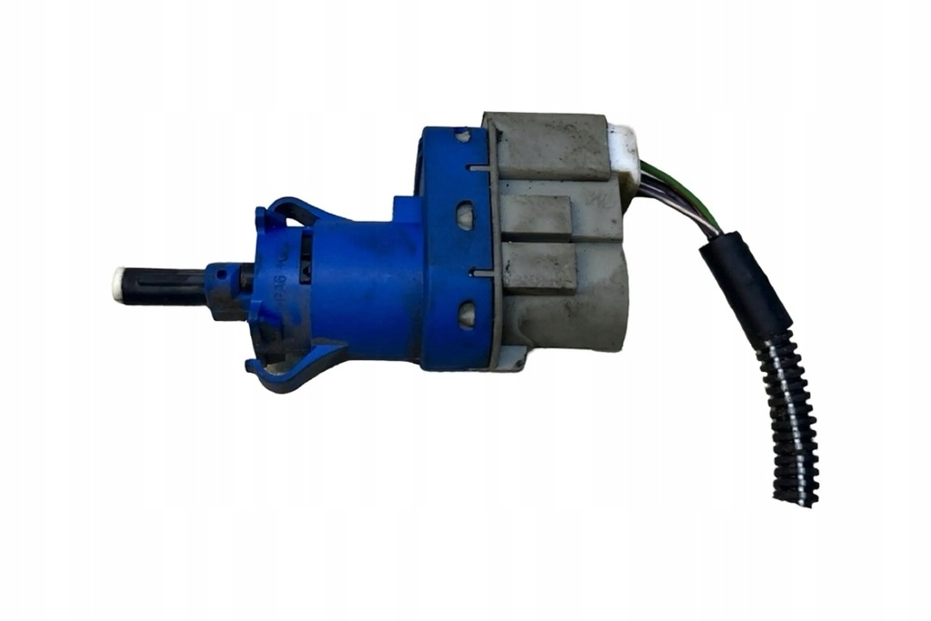 фото №7, Датчик педали тормоза volvo v40 estate vw 8t4t9g854aa 1.6l дизель 2013