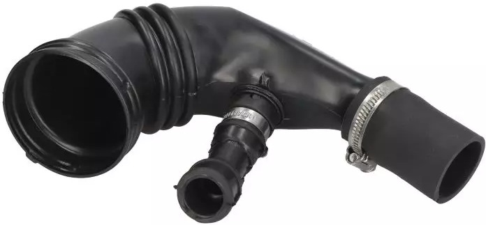 фото №1, Thermotec шланг интеркулер dcf034tt