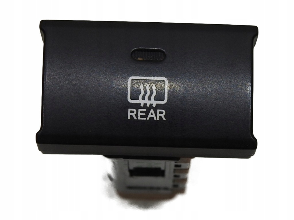 фото №1, Кнопка підігрів скло задня santa fe ii