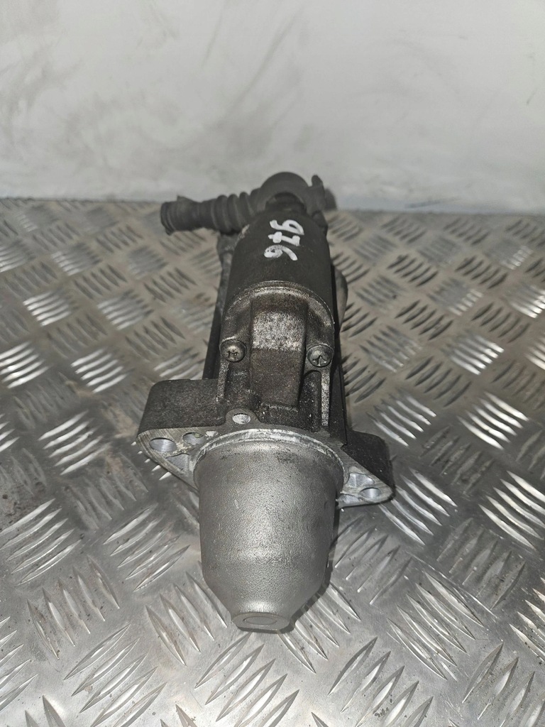 фото №1, Honda civic 2006 стартер