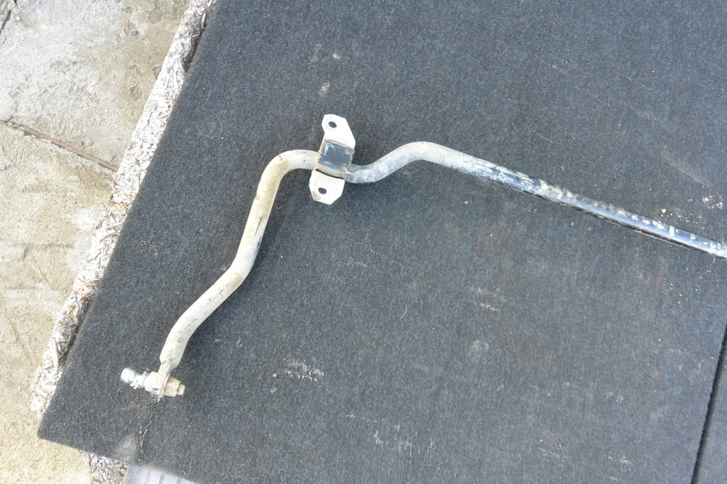 фото №7, Тяга стабилизатора перед dacia renault duster ii captur