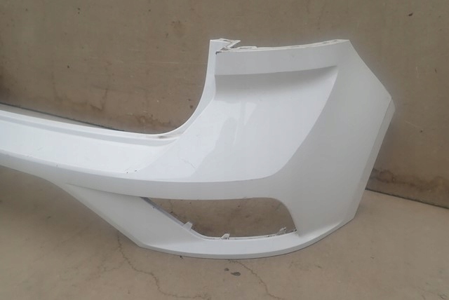 фото №3, Бампер задняя задний vw t roc t-roc 2ga