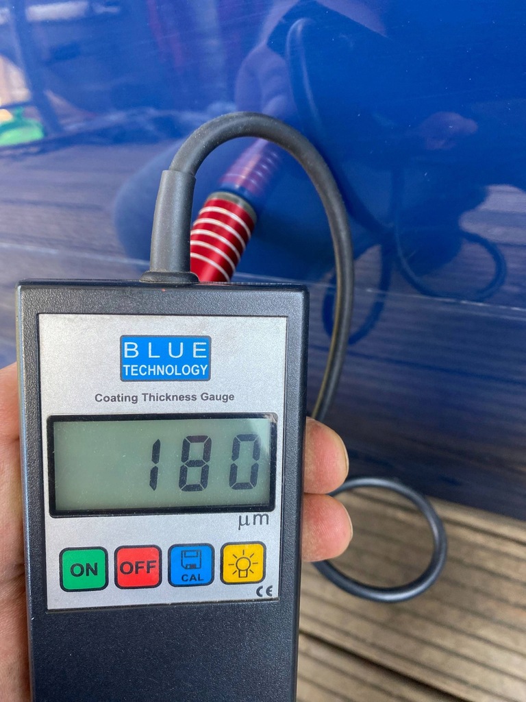 фото №8, Seat ibiza v 6f дверь правый перед передние