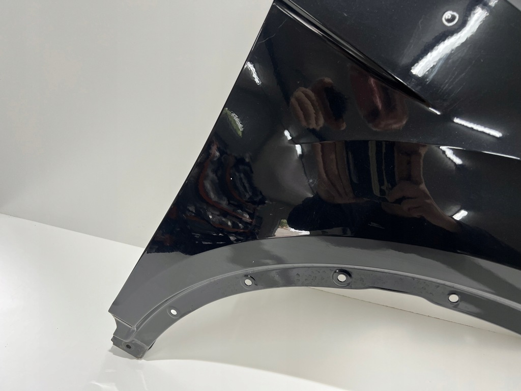 фото №4, Крыло правый перед volkswagen t roc t-roc 2ga