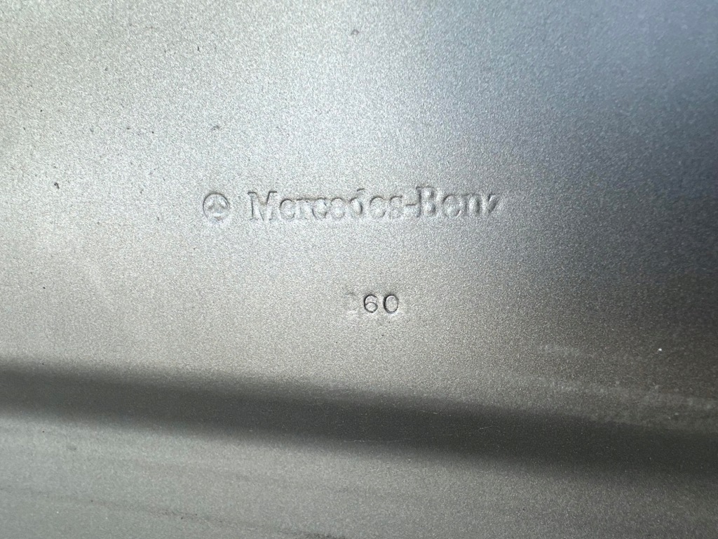 Капот кришка двигуна перед mercedes gle w167 a167 2019- bardzo ladn Недорого