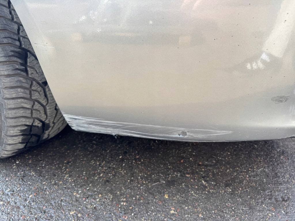 Alfa romeo 159 бампер перед передний c403 Киев