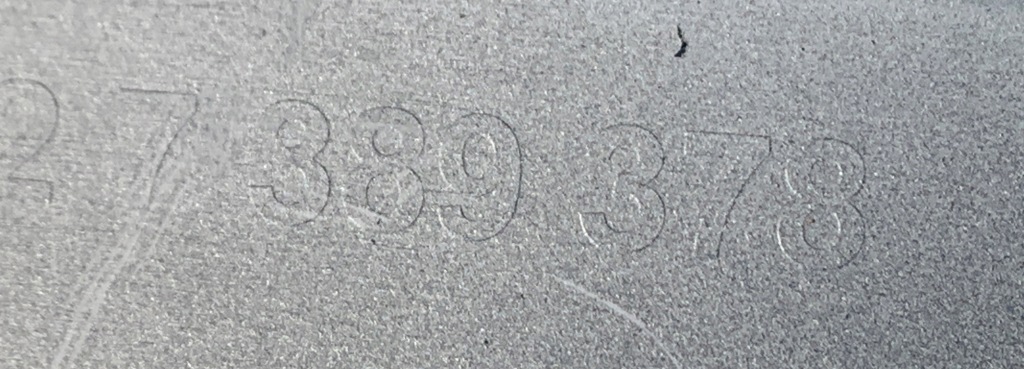 фото №11, Бампер задняя задний mini countryman f60 pdc