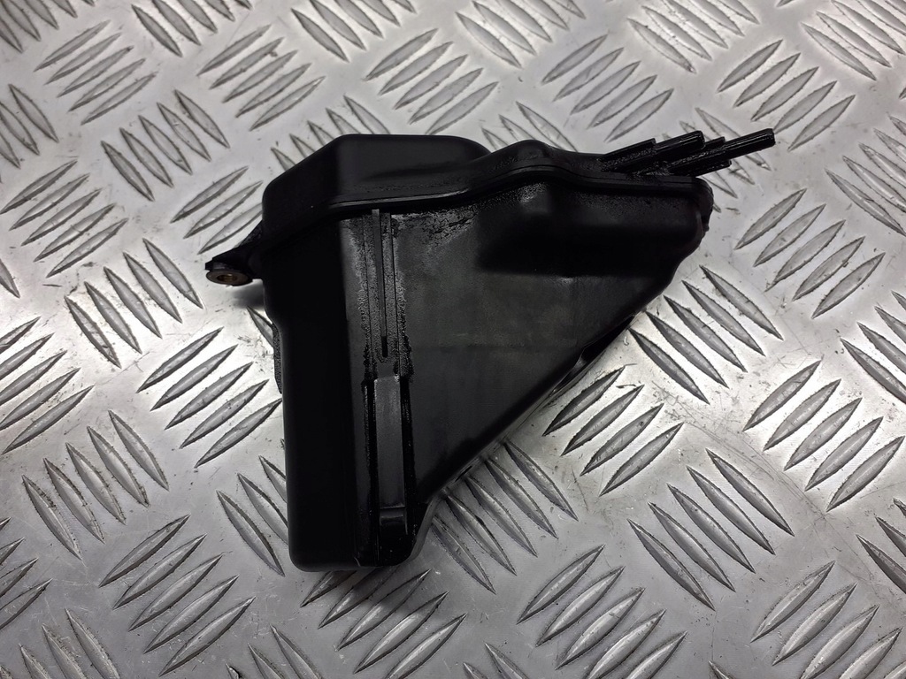 фото №3, Бачок повітря renault espace iv 2.2 dci