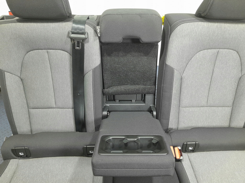 фото №5, Volvo xc40 i lift спинка сидіння заднє сидіння задня задня