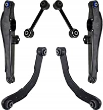 фото №1, Важелі набір ремонтний задня jeep compass