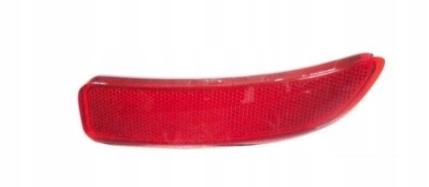 фото №1, Отражатель dacia dokker