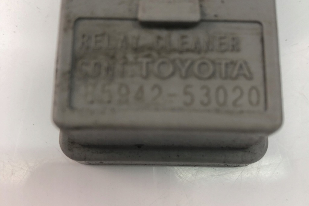 фото №1, Блок керування toyota camry _v7_ 8594253020 2019