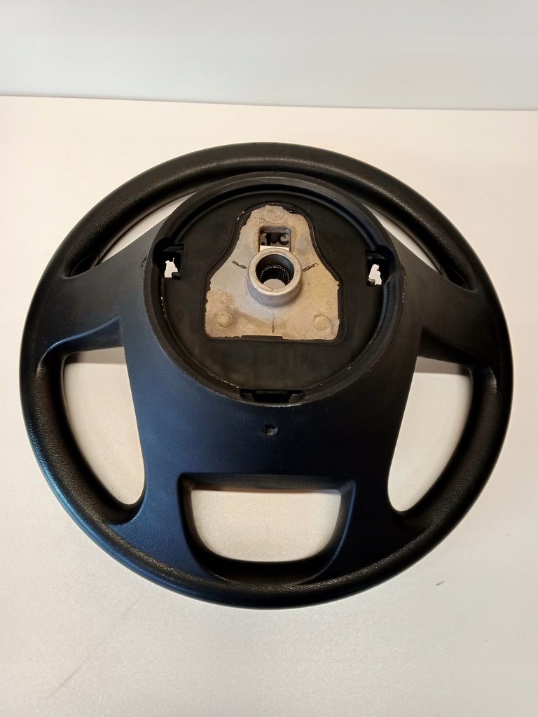 фото №5, Повітропровід fiat ducato iii 06-14