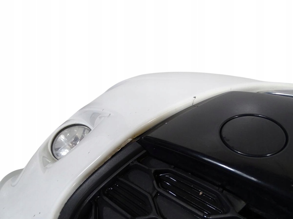 фото №10, Бампер перед передний + решётка радиатора + противотуманные фары citroen ds3 ii 2 2009-2014 - ewp