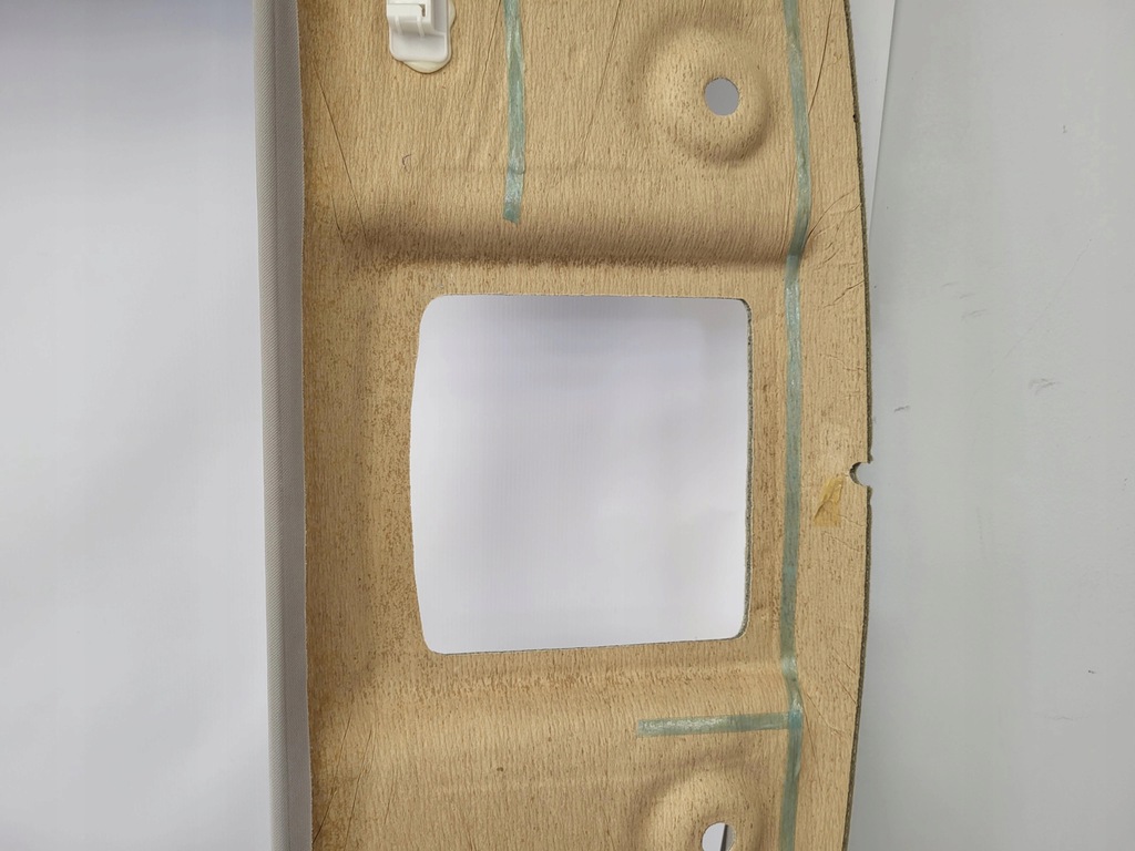 фото №13, Потолок nissan x-trail t32 2015r 1.6 dci ean