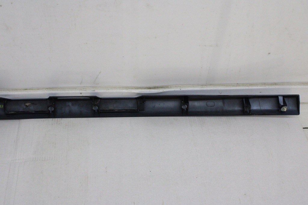 фото №10, Citroen c4 grand picasso накладка молдинг крышки багажника kgq