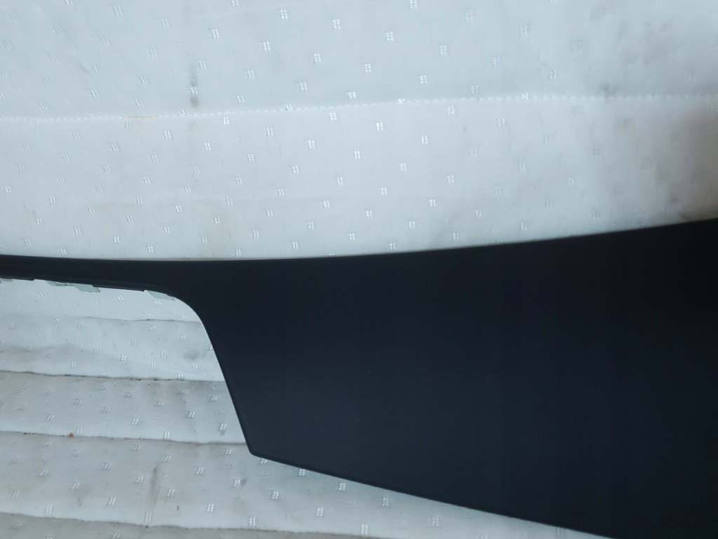 фото №6, Молдинг dekor панели консоли drewno кожа bmw z4 e89