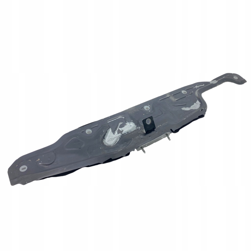 фото №1, Жабо нижние renault kangoo iii