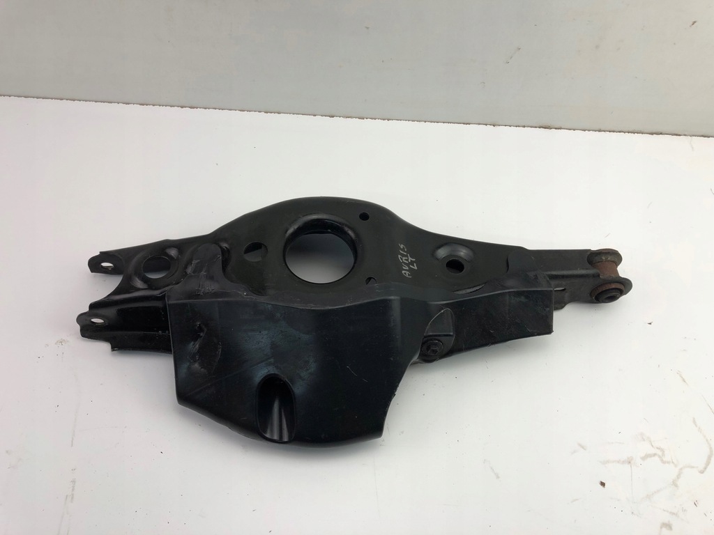 фото №5, Toyota auris ii важіль лівий задня