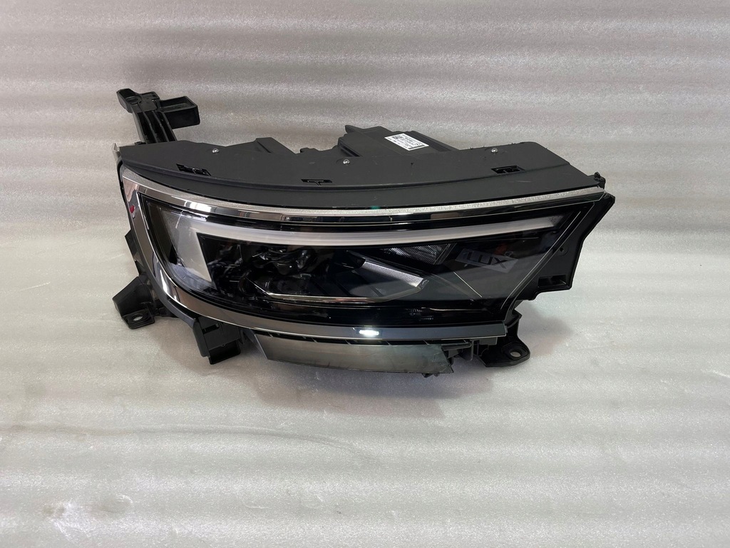 фото №3, Opel mokka 2 ii b лампа lux led matrix левая правая