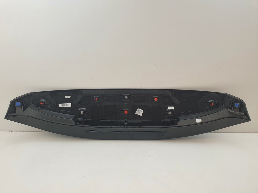 фото №5, Спойлер спойлер кришки задня vw t-roc 2ga827933