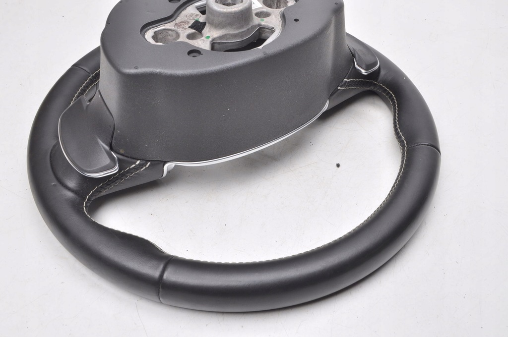 фото №12, Volvo s60 v60 s90 v90 xc60 xc90 ii rdesign воздуховод лепестки переключения