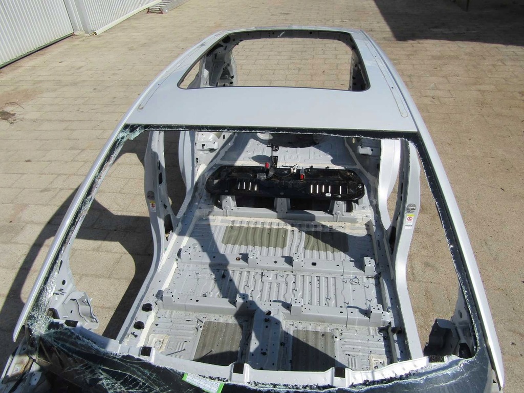 фото №1, Byd atto 3 25r дах