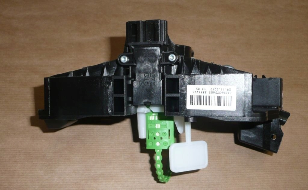 фото №3, Шлейф dacia logan ii,sandero ii,dokker