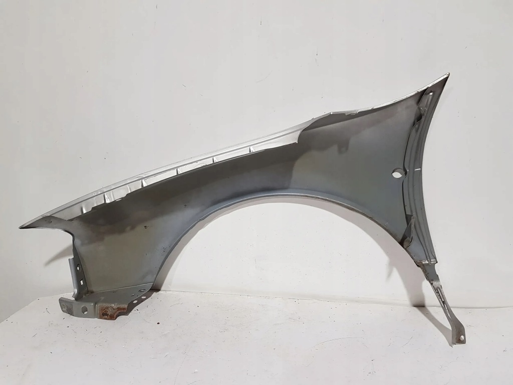 фото №4, Chrysler 300m крила правий