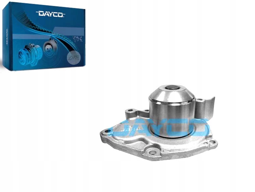 фото №1, Насос wody renault grand scenic ii laguna ii megane ii scenic ii