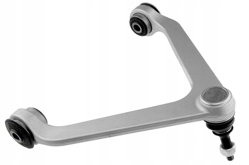 фото №11, Рычаг верхний durango 03- перед l/p ram 1500