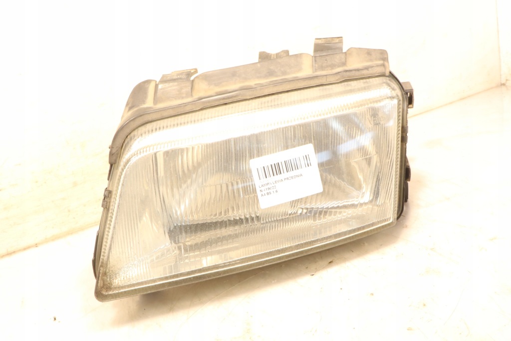 фото №5, Лампа левая передняя audi a4 b5