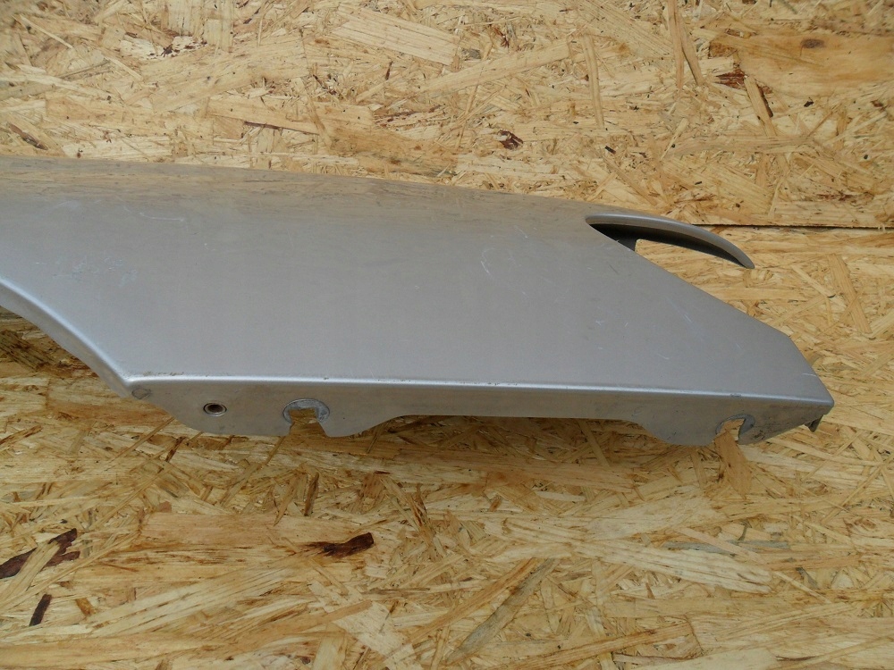 фото №10, Subaru legacy be/bh 2000 2001 2002 крыло правый